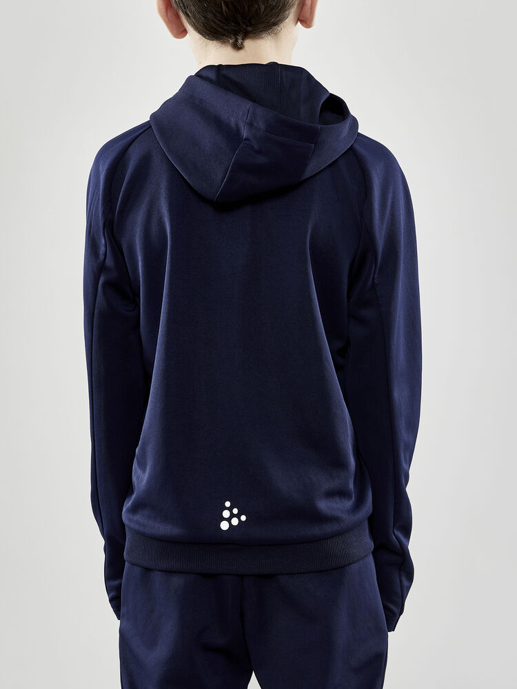 1910159-390000_Evolve-Hood-Jacket-JR_Closeup3