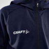 1910159-390000_Evolve-Hood-Jacket-JR_Closeup5