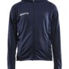 Evolve Hood Jacket Jr
