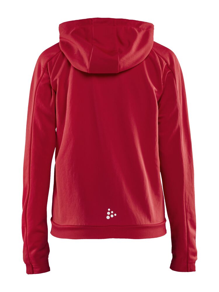 1910159-430000_Evolve-Hood-Jacket-JR_Back
