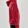 1910159-430000_Evolve-Hood-Jacket-JR_Closeup2