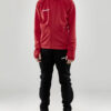 1910159-430000_Evolve-Hood-Jacket-JR_Closeup6