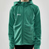 1910159-651000_Evolve-Hood-Jacket-JR_Closeup1