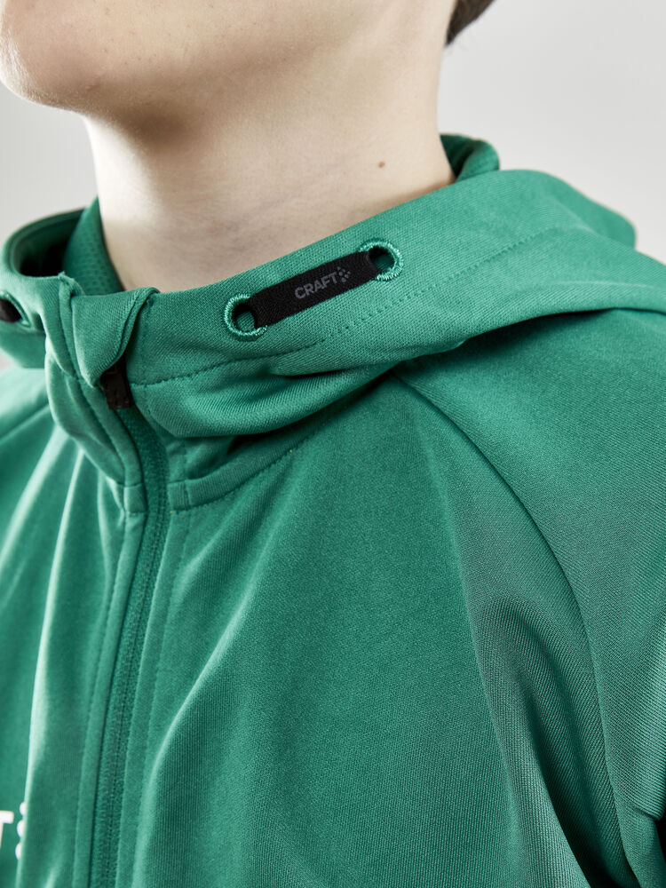 1910159-651000_Evolve-Hood-Jacket-JR_Closeup5