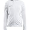 Evolve Hood Jacket Jr