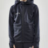 1910159-995000_Evolve-Hood-Jacket-JR_Closeup1