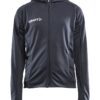 Evolve Hood Jacket Jr