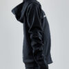 1910159-999000_Evolve-Hood-Jacket-JR_Closeup2