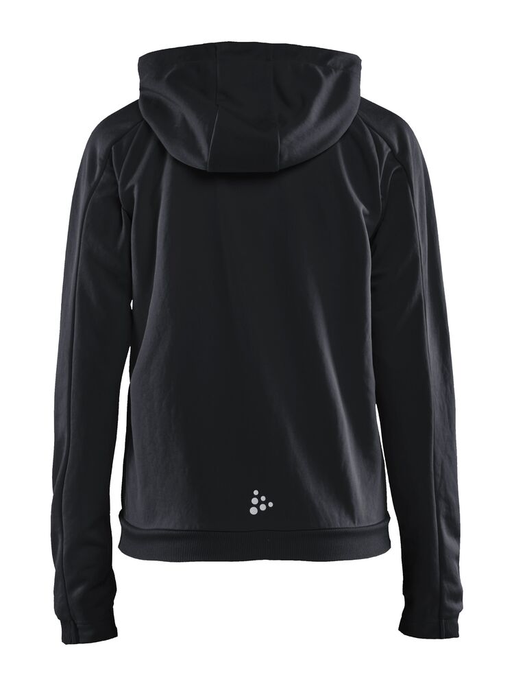 1910159-999000_Evolve-Hood-Jacket-Jr_Back