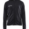 Evolve Hood Jacket Jr
