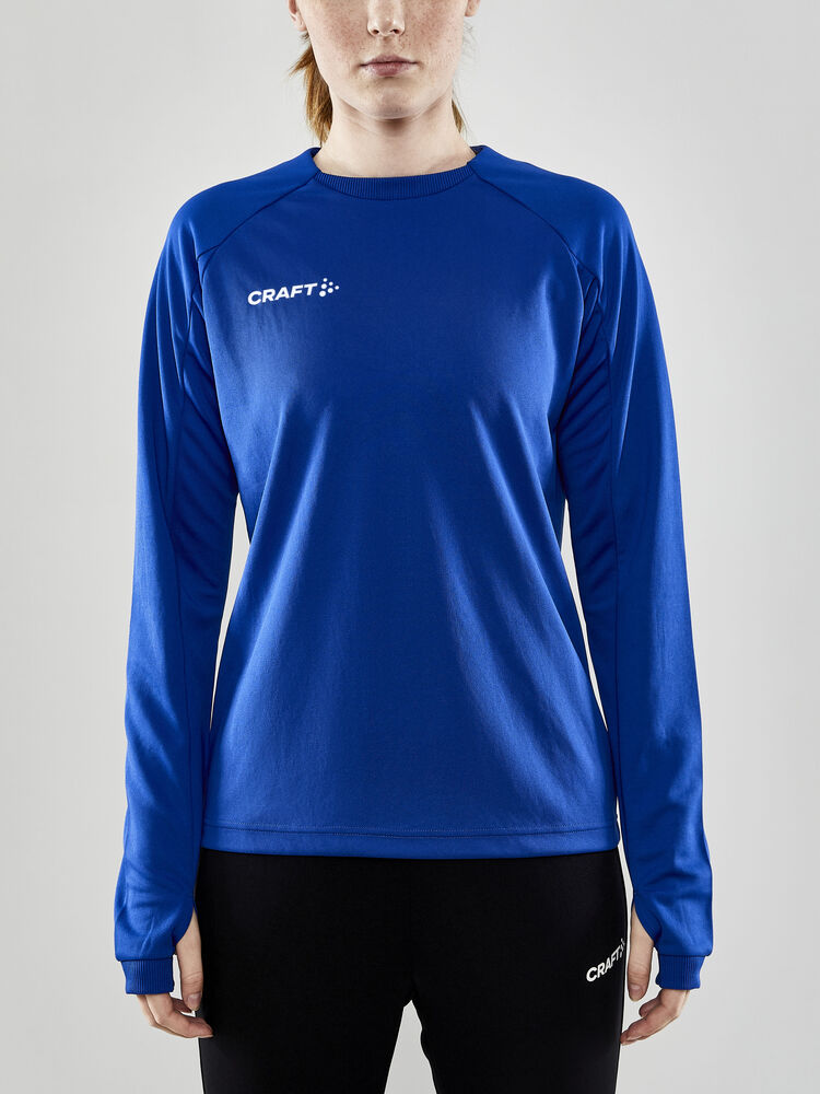 1910161-346000_Evolve-Crew-Neck-W_Closeup1
