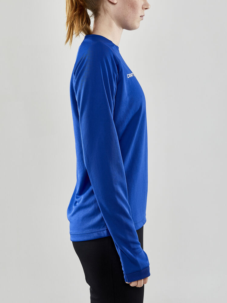 1910161-346000_Evolve-Crew-Neck-W_Closeup2