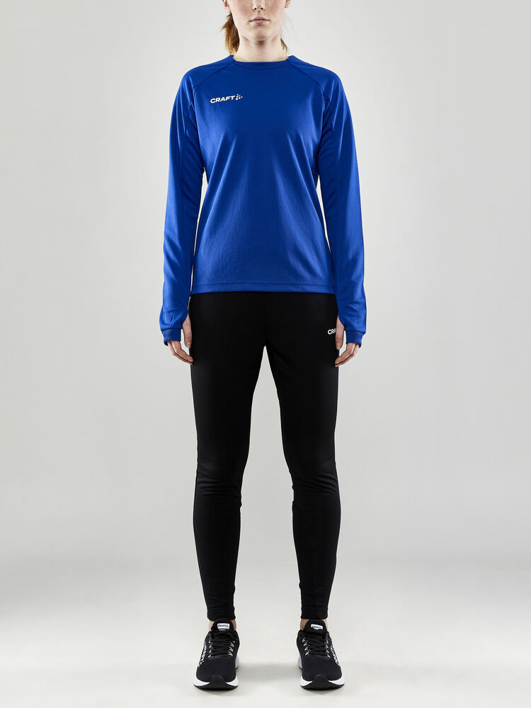 1910161-346000_Evolve-Crew-Neck-W_Closeup7