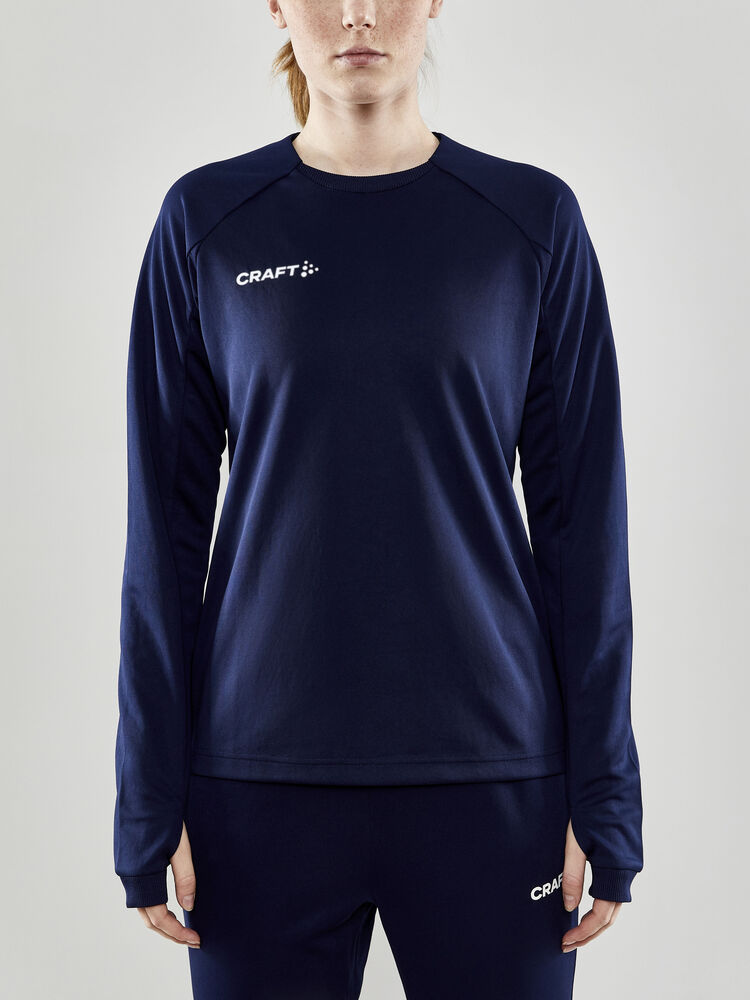 1910161-390000_Evolve-Crew-Neck-W_Closeup1