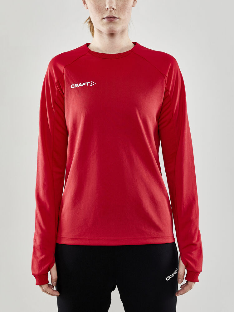 1910161-430000_Evolve-Crew-Neck-W_Closeup1