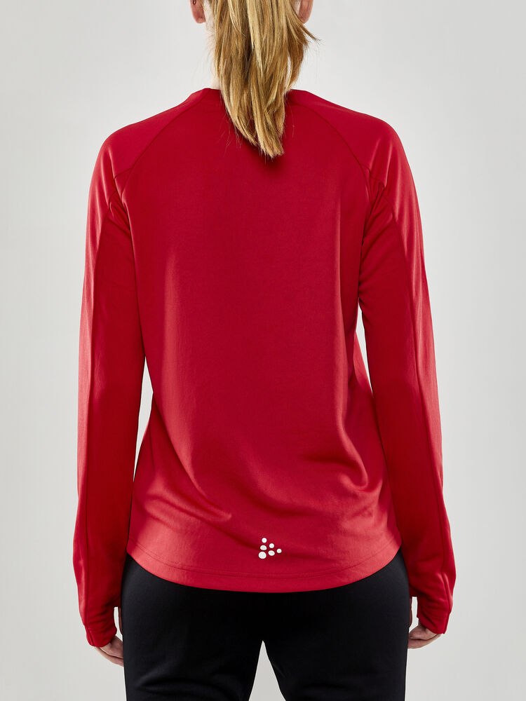 1910161-430000_Evolve-Crew-Neck-W_Closeup3