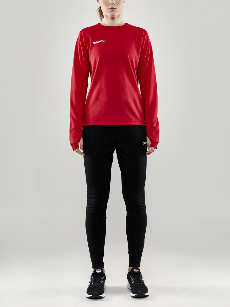 1910161-430000_Evolve-Crew-Neck-W_Closeup6