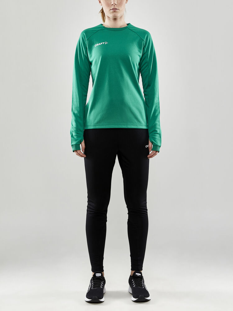 1910161-651000_Evolve-Crew-Neck-W_Closeup6