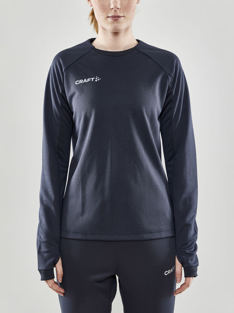 1910161-995000_Evolve-Crew-Neck-W_Closeup1
