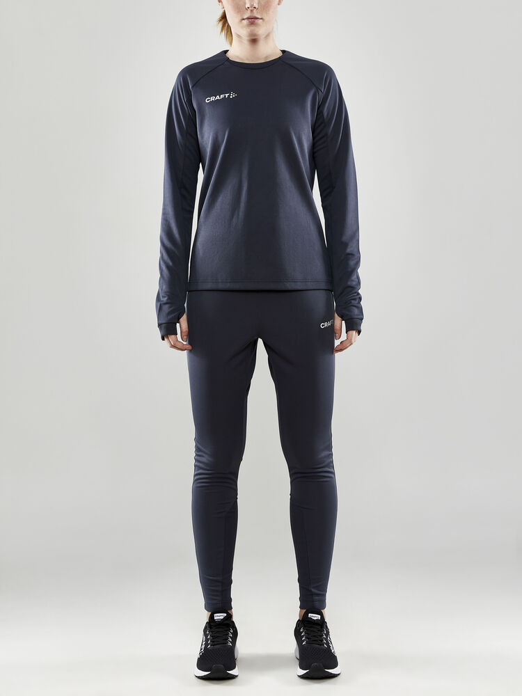 1910161-995000_Evolve-Crew-Neck-W_Closeup8