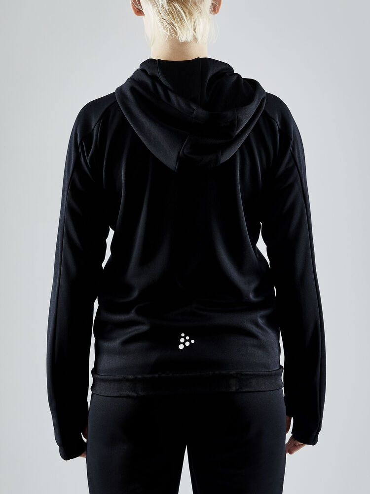 1910161-999000_Evolve-Crew-Neck-W_Closeup3