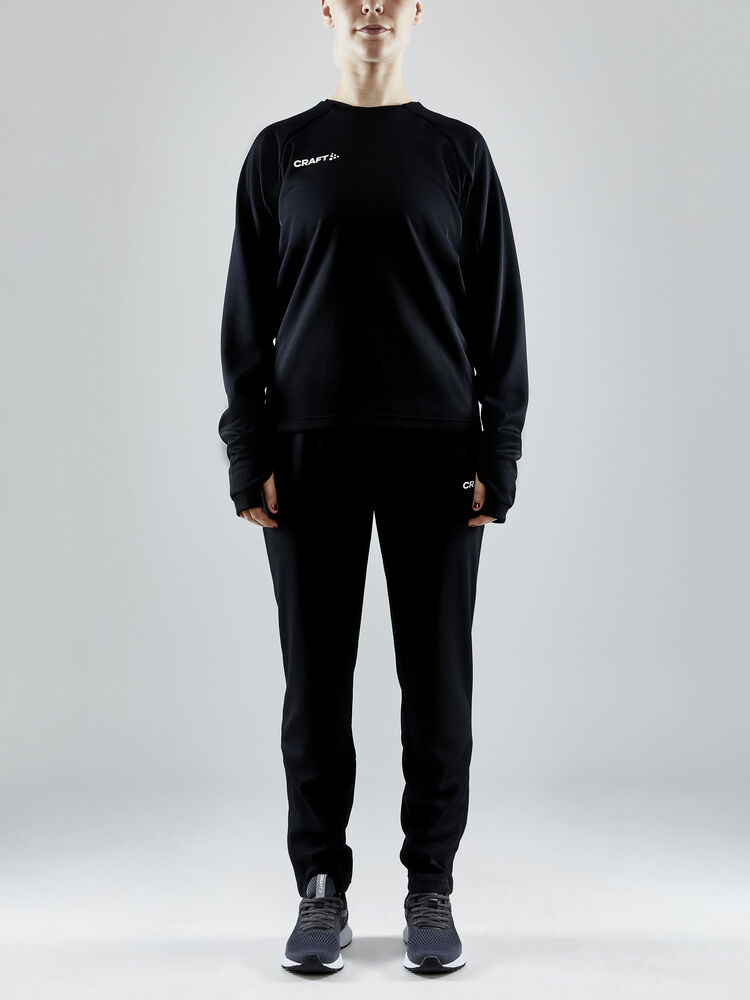 1910161-999000_Evolve-Crew-Neck-W_Closeup4