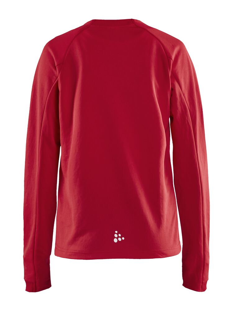 1910162-430000_Evolve-Crew-Neck-JR_Back