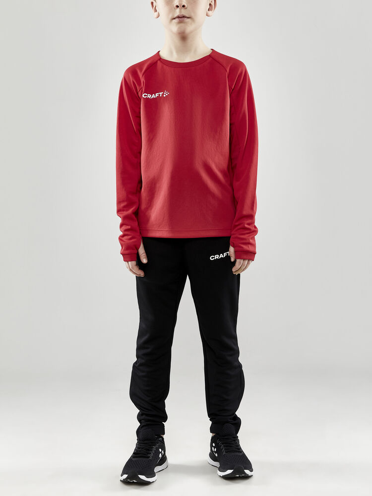 1910162-430000_Evolve-Crew-Neck-JR_Closeup6