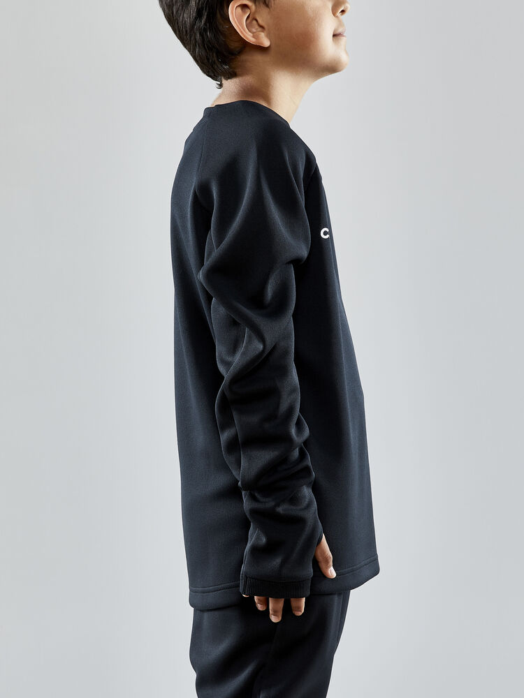 1910162-999000_Evolve-Crew-Neck-JR_Closeup2