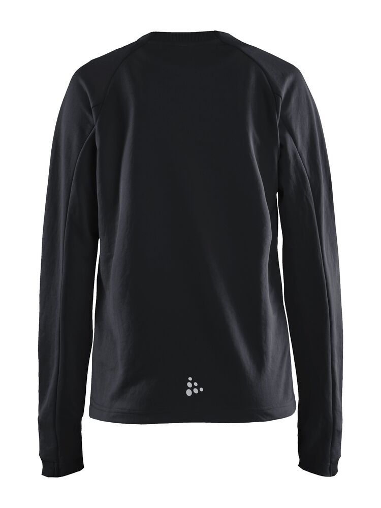 1910162-999000_Evolve-Crew-Neck-Jr_Back