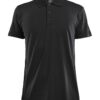 ADV Seamless Polo Shirt M