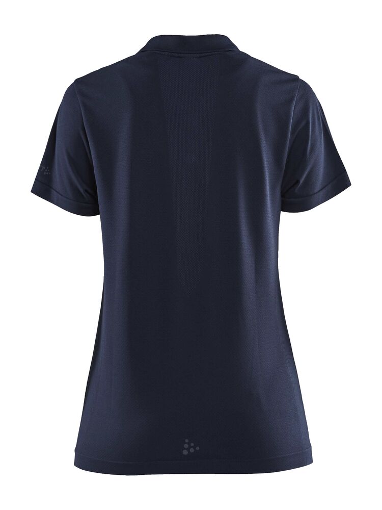 1910385-390000_ADV-Seamless-Polo-Shirt-W_Back