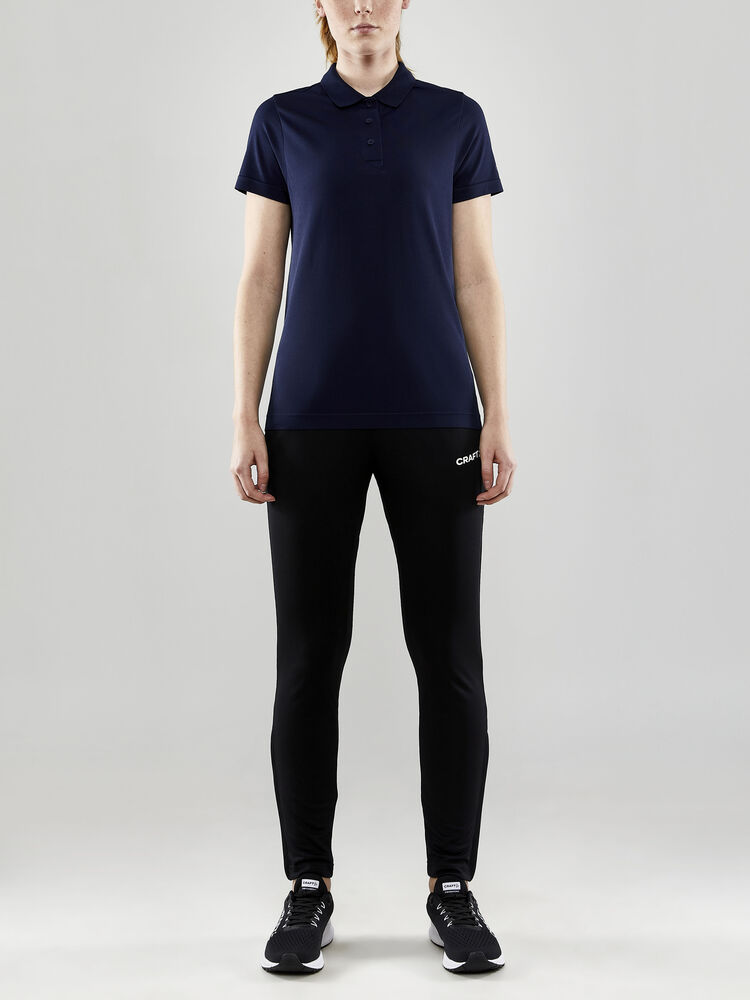 1910385-390000_ADV-Seamless-Polo-Shirt-W_Closeup7