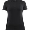ADV Seamless Polo Shirt W