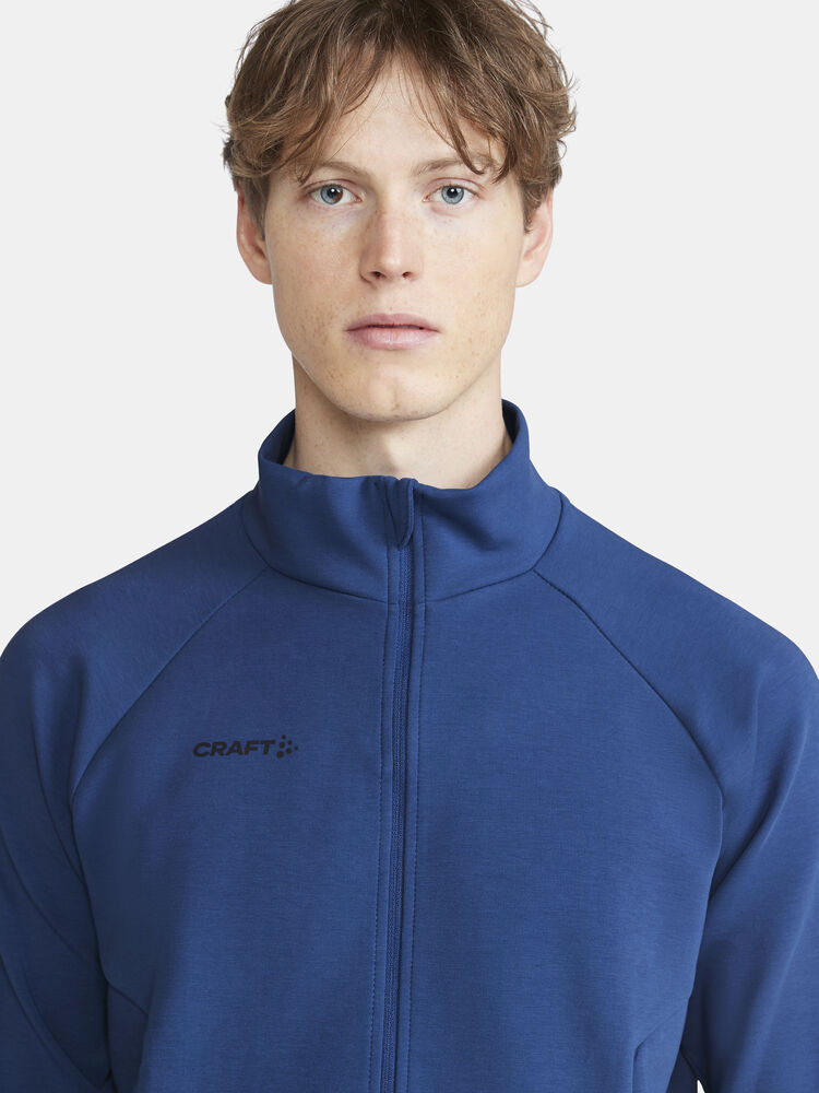 1910621-346000_Core-Soul-Full-Zip-Jacket-M_Closeup5