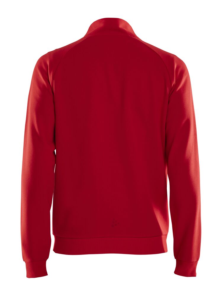 1910621-430000_Core-Soul-Full-Zip-Jacket-M_Back