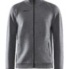 CORE Soul Full Zip Jacket M