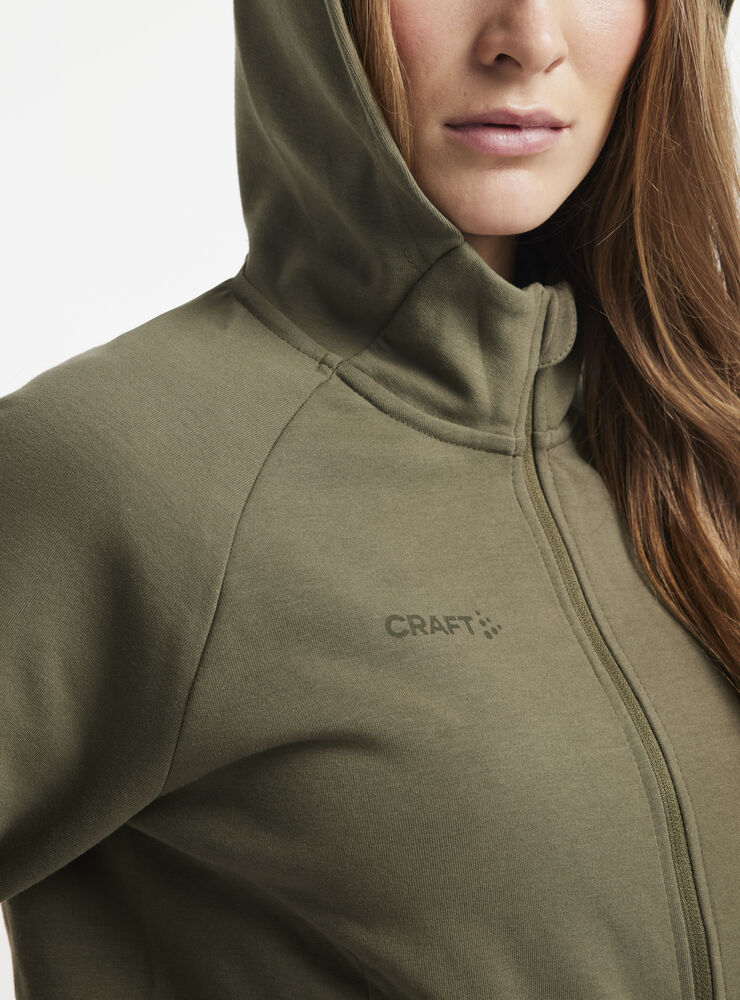 1910626-664000_Core-Soul-Full-Zip-Hood-W_Closeup3