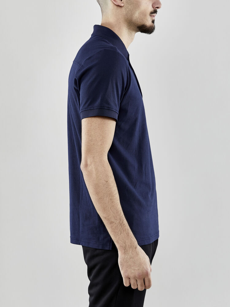 1910745-390000_CORE-Blend-Polo-Shirt-M_Closeup2