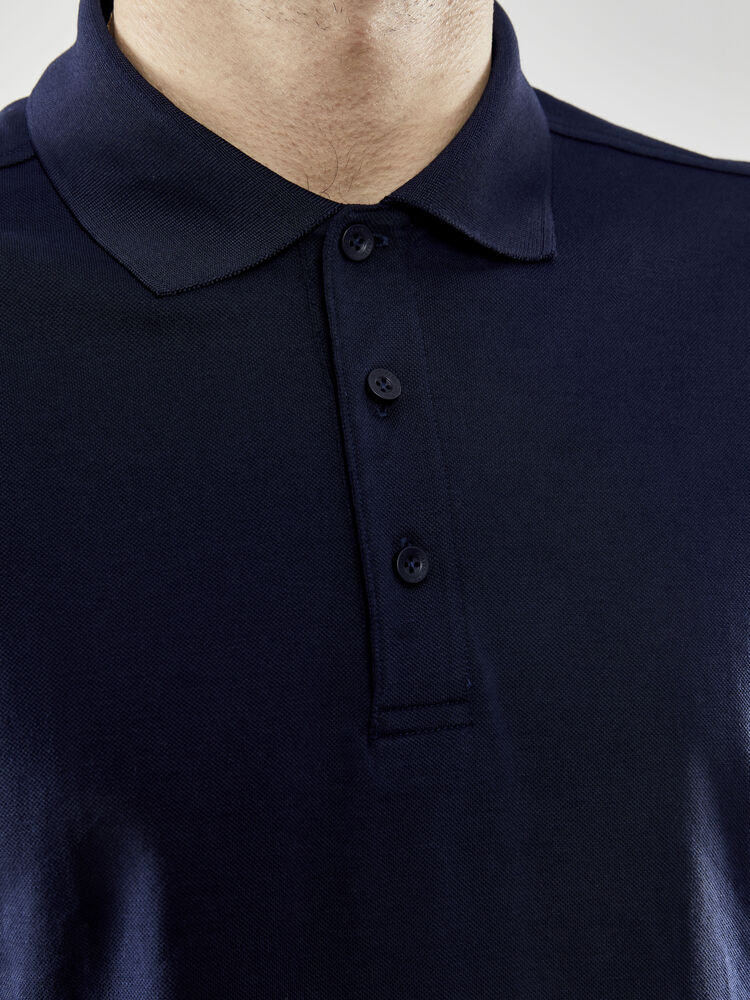 1910745-390000_CORE-Blend-Polo-Shirt-M_Closeup4
