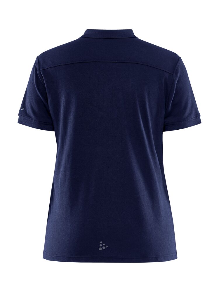1910746-390000_CORE-Blend-Polo-Shirt-W_Back