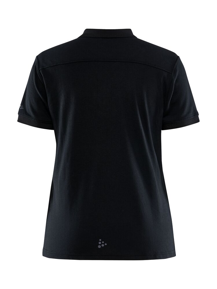 1910746-999000_CORE-Blend-Polo-Shirt-W_Back