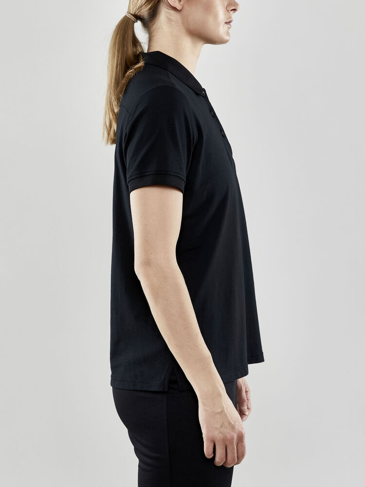 1910746-999000_CORE-Blend-Polo-Shirt-W_Closeup2