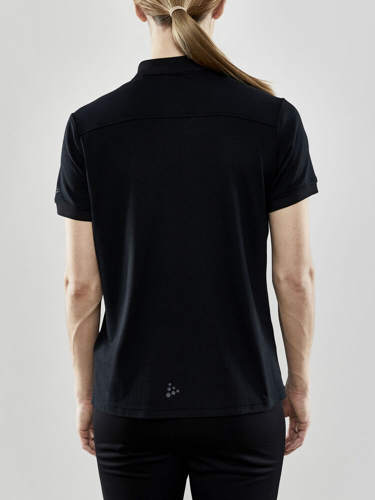 1910746-999000_CORE-Blend-Polo-Shirt-W_Closeup3