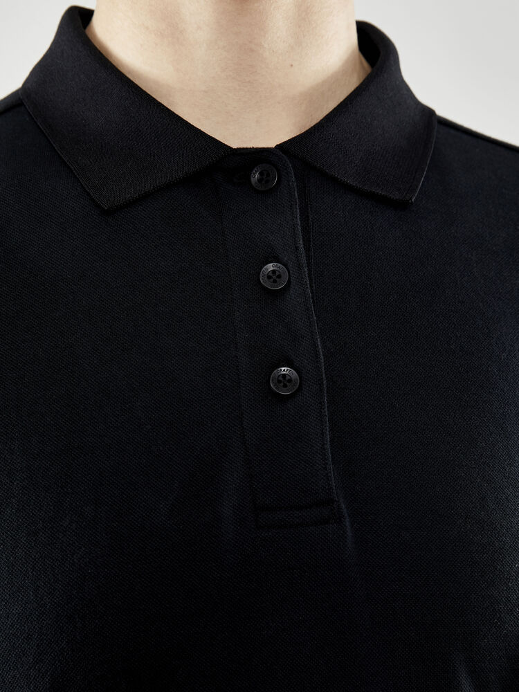 1910746-999000_CORE-Blend-Polo-Shirt-W_Closeup4