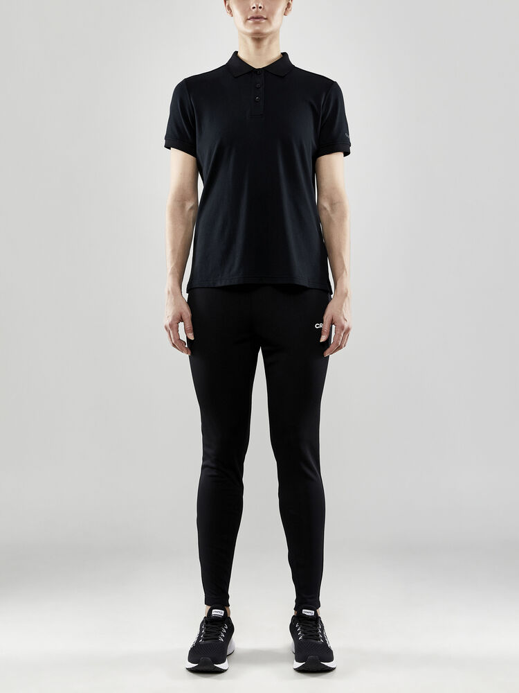 1910746-999000_CORE-Blend-Polo-Shirt-W_Closeup5