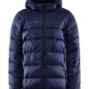 CORE Explore Isolate Jacket Jr