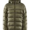 CORE Explore Isolate Jacket Jr