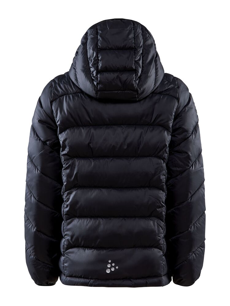1910893-999000_Core-Explore-Isolate-Jacket-JR_Back