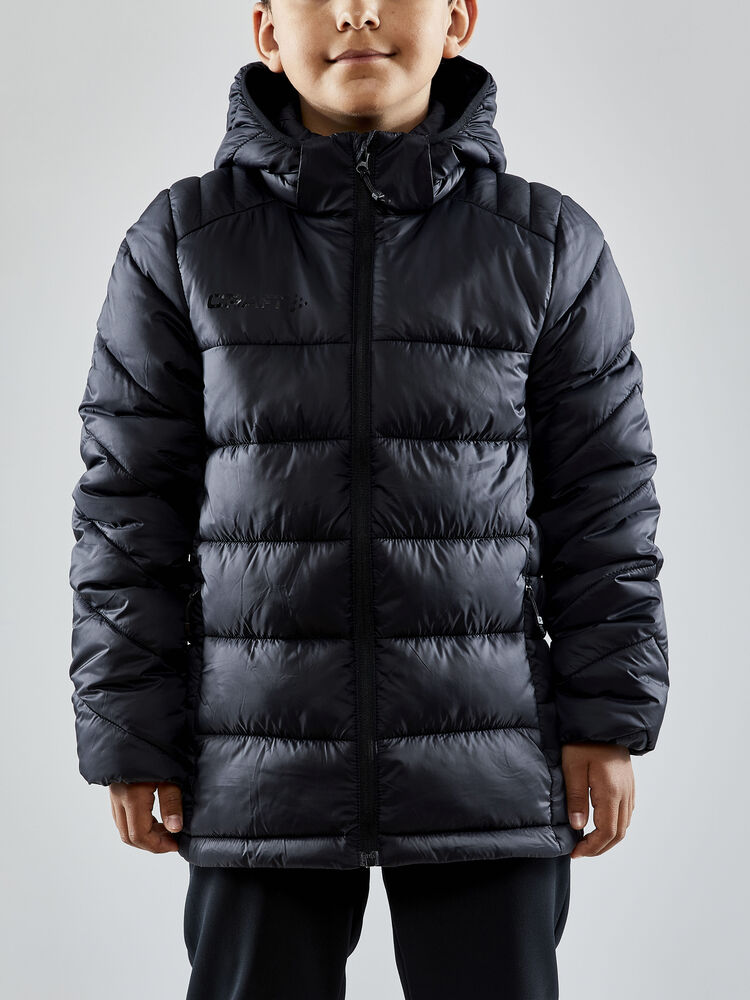 1910893-999000_Core-Explore-Isolate-Jacket-JR_Closeup1